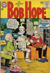 Cover for The Adventures of Bob Hope (DC, 1950 series) #90