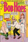 Cover for The Adventures of Bob Hope (DC, 1950 series) #91