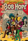 Cover for The Adventures of Bob Hope (DC, 1950 series) #96