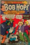 Cover for The Adventures of Bob Hope (DC, 1950 series) #99