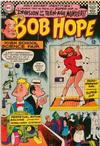 Cover for The Adventures of Bob Hope (DC, 1950 series) #102