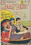 Cover for The Adventures of Jerry Lewis (DC, 1957 series) #64