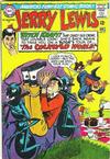 Cover for The Adventures of Jerry Lewis (DC, 1957 series) #91