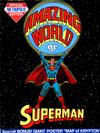 Cover for The Amazing World of Superman, Metropolis Edition (DC, 1973 series) 