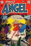 Cover for Angel and the Ape (DC, 1968 series) #4