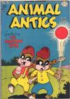 Cover for Animal Antics (DC, 1946 series) #16