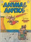 Cover for Animal Antics (DC, 1946 series) #23