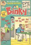 Cover for Binky (DC, 1970 series) #79
