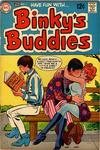 Cover for Binky's Buddies (DC, 1969 series) #1