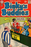 Cover for Binky's Buddies (DC, 1969 series) #2