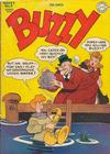 Cover for Buzzy (DC, 1944 series) #3