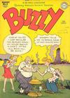 Cover for Buzzy (DC, 1944 series) #5
