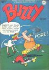 Cover for Buzzy (DC, 1944 series) #7