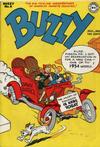 Cover for Buzzy (DC, 1944 series) #8