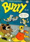 Cover for Buzzy (DC, 1944 series) #9