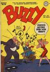 Cover for Buzzy (DC, 1944 series) #10
