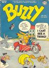 Cover for Buzzy (DC, 1944 series) #11