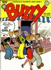 Cover for Buzzy (DC, 1944 series) #12