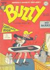 Cover for Buzzy (DC, 1944 series) #13