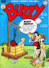 Cover for Buzzy (DC, 1944 series) #16