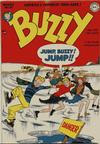 Cover for Buzzy (DC, 1944 series) #17