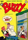 Cover for Buzzy (DC, 1944 series) #18