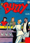Cover for Buzzy (DC, 1944 series) #19