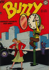 Cover for Buzzy (DC, 1944 series) #20