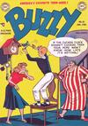 Cover for Buzzy (DC, 1944 series) #23