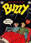 Cover for Buzzy (DC, 1944 series) #26