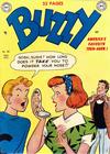 Cover for Buzzy (DC, 1944 series) #28