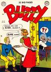 Cover for Buzzy (DC, 1944 series) #29