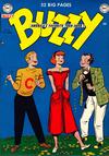 Cover for Buzzy (DC, 1944 series) #31
