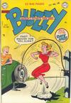 Cover for Buzzy (DC, 1944 series) #34