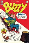 Cover for Buzzy (DC, 1944 series) #35