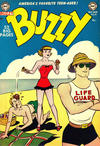 Cover for Buzzy (DC, 1944 series) #38