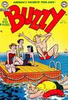 Cover for Buzzy (DC, 1944 series) #39