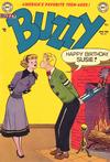 Cover for Buzzy (DC, 1944 series) #41