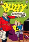 Cover for Buzzy (DC, 1944 series) #42