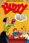 Cover for Buzzy (DC, 1944 series) #43