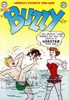 Cover for Buzzy (DC, 1944 series) #44