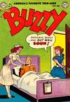 Cover for Buzzy (DC, 1944 series) #46