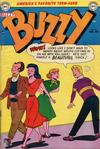 Cover for Buzzy (DC, 1944 series) #47
