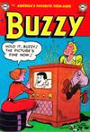 Cover for Buzzy (DC, 1944 series) #48