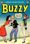 Cover for Buzzy (DC, 1944 series) #49