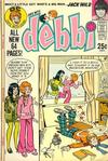 Cover for Date with Debbi (DC, 1969 series) #14