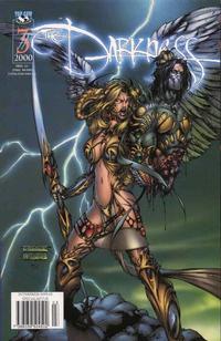 Cover Thumbnail for Darkness (Egmont, 2000 series) #3