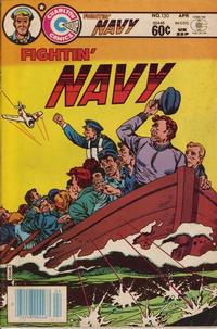 Cover Thumbnail for Fightin' Navy (Charlton, 1956 series) #130