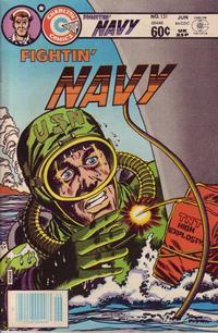 Cover Thumbnail for Fightin' Navy (Charlton, 1956 series) #131