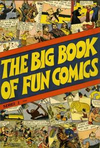 Cover Thumbnail for The Big Book of Fun Comics (DC, 1935 series) #1